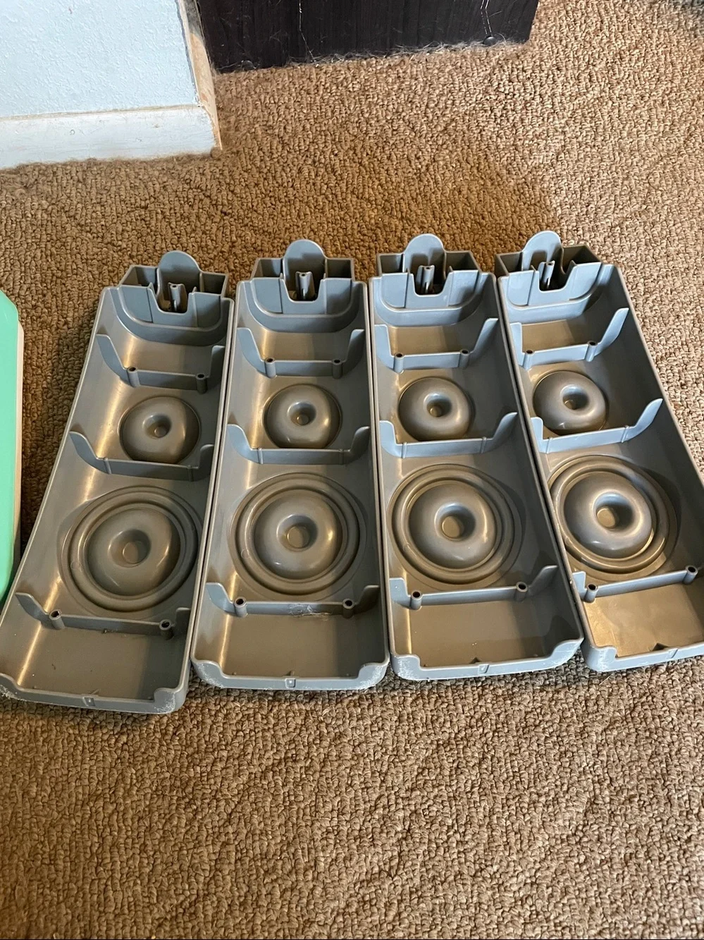 Fisher Price Laugh & Learn Mix & Learn DJ Table